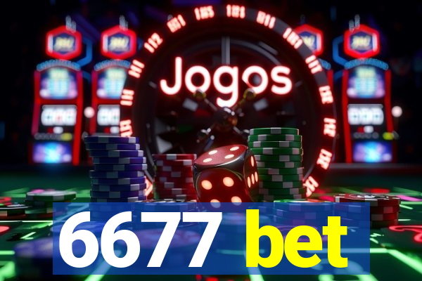 6677 bet